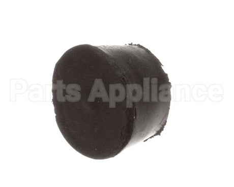 XFFA8011 Vollrath Rubber Foot Ffa8115/Ffa8130 (