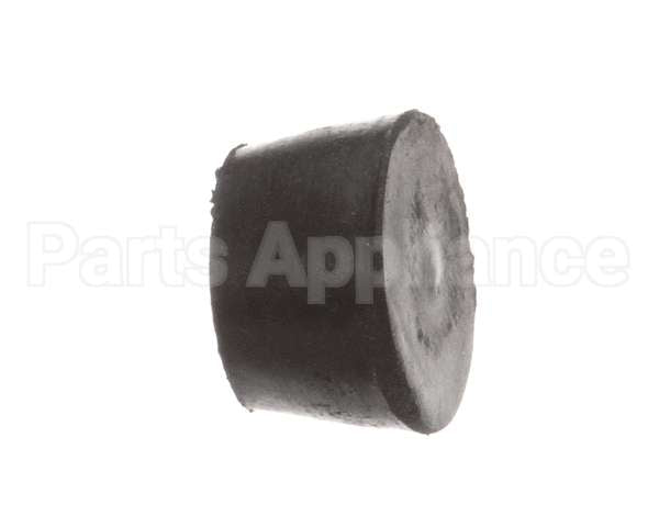 XFFA8011 Vollrath Rubber Foot Ffa8115/Ffa8130 (