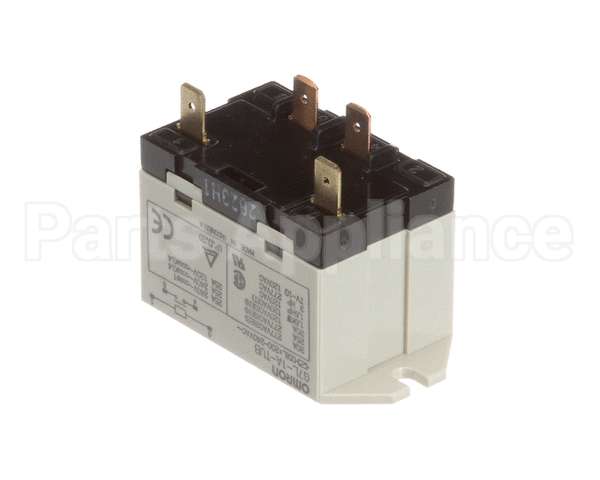 XFFA8030 Vollrath Relay Switch Ffa8115/Ffa8130 #