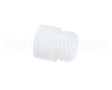 XFFA8100 Vollrath White Plastic Plug Ffa8115/Ffa