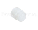 XFFA8100 Vollrath White Plastic Plug Ffa8115/Ffa