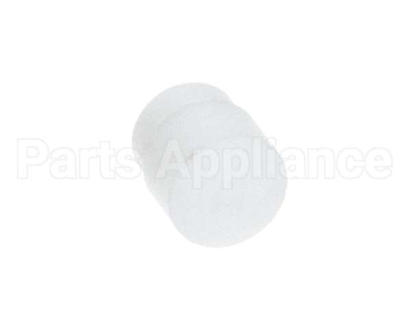 XFFA8100 Vollrath White Plastic Plug Ffa8115/Ffa