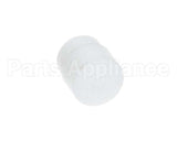 XFFA8100 Vollrath White Plastic Plug Ffa8115/Ffa