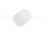 XFFA8100 Vollrath White Plastic Plug Ffa8115/Ffa