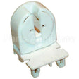 XFMA7019 Compatible Vollrath Light Bulb Connector
