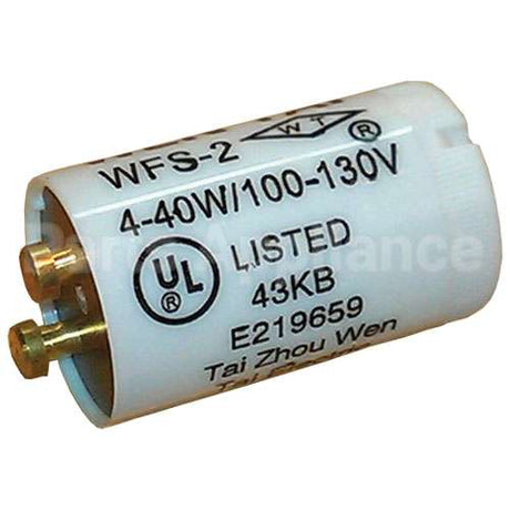 XFMA7026 Compatible Vollrath Starter