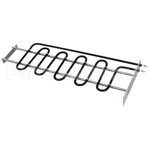 XFMA7117 Compatible Vollrath Heating Element - 120V/1440W