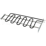 XFMA7117 Compatible Vollrath Heating Element - 120V/1440W