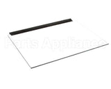 XFMA7523 Vollrath Glass Front Left 40733 (#17A)