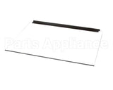 XFMA7523 Vollrath Glass Front Left 40733 (#17A)