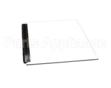 XFMA7523 Vollrath Glass Front Left 40733 (#17A)