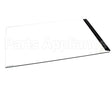 XFMA7543 Vollrath Glass Front Left 40735 (#17A)