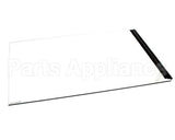 XFMA7543 Vollrath Glass Front Left 40735 (#17A)