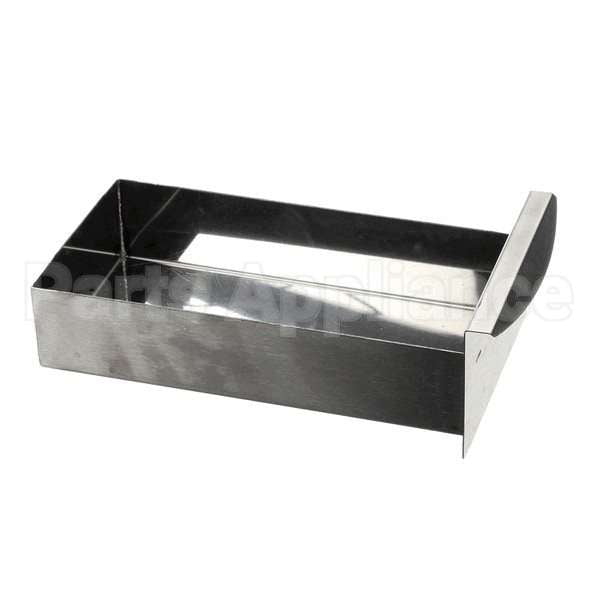 XFTA0011 Compatible Vollrath Grease Pan Drip Tray