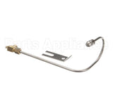 XFTG9004 Vollrath Pilot W/Tubing Fitting (#26/28) Cb