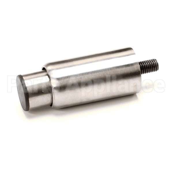 XFTG9012 Compatible Vollrath Leg, Heavy Duty, Gas Grill