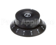 XFWW2004 Anvil America Temp Knob