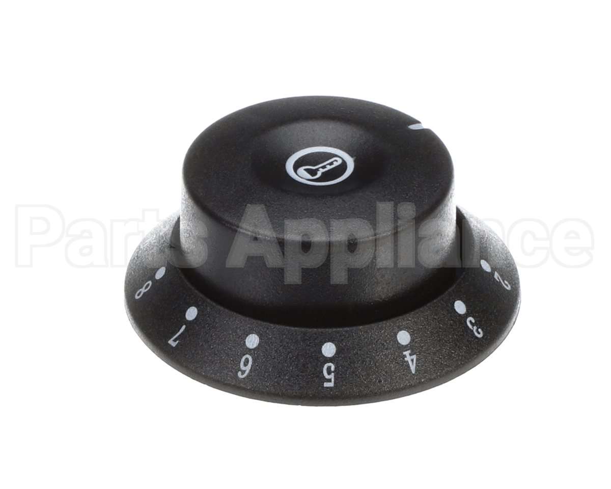 XFWW2004 Anvil America Temp Knob