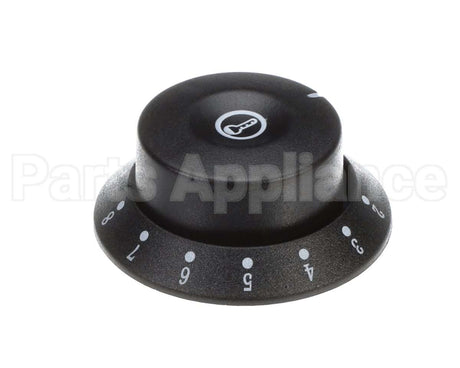 XFWW2004 Anvil America Temp Knob
