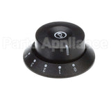 XFWW2004 Anvil America Temp Knob