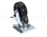 XGN650TN.53B Maxx Cold Brake Wheel 5