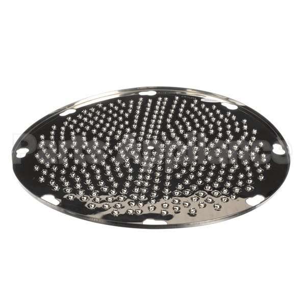XGP Compatible Globe Grate Plate