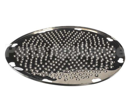 XGP Globe Grate Plate