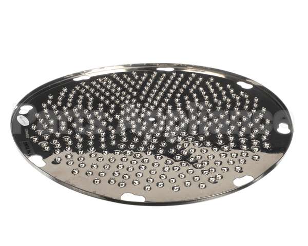 XGP Globe Grate Plate