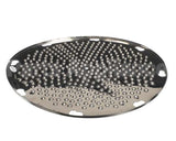 XGP Globe Grate Plate