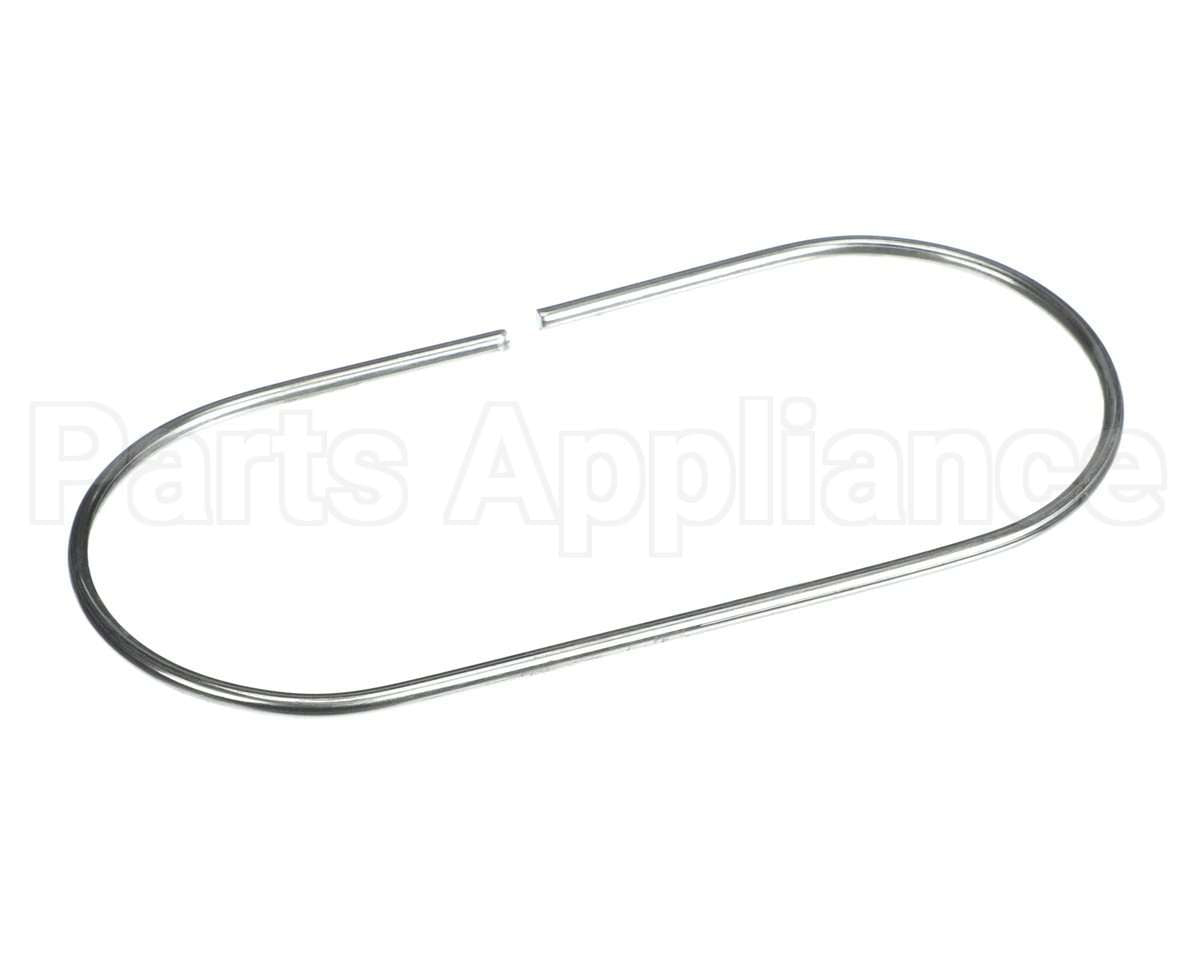 XGR1070A0 Unox Ring Steel