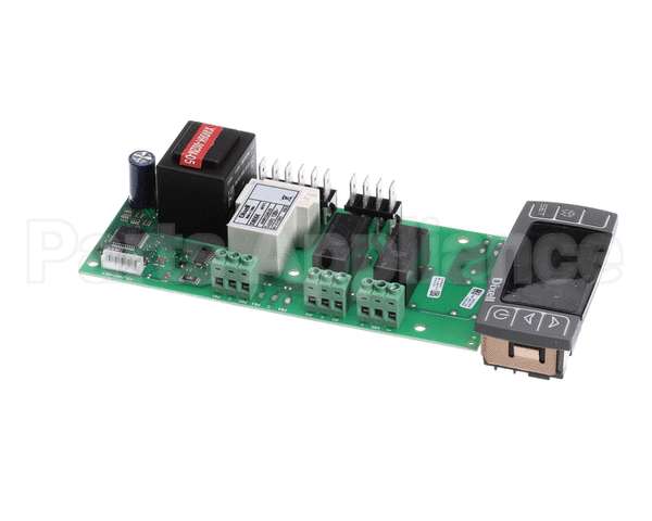 XHC-27F.11 Maxx Cold Controller