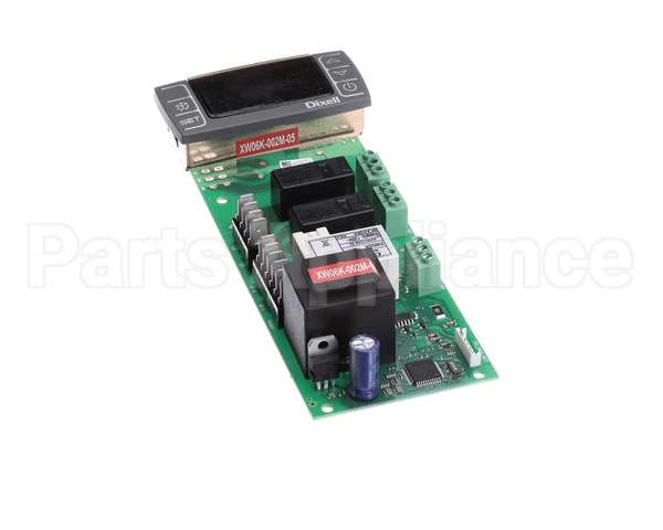 XHC-27F.11 Maxx Cold Controller