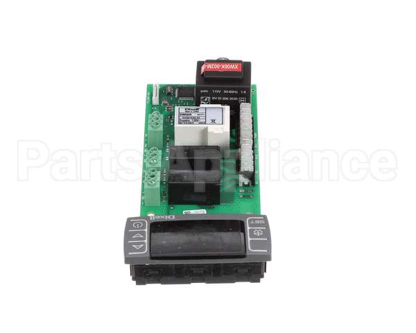 XHC-27F.11 Maxx Cold Controller