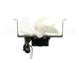 XHC-TUC27.06 Maxx Cold Circle Fan (Evap Motor)