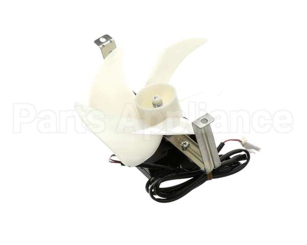 XHC-TUC27.06 Maxx Cold Circle Fan (Evap Motor)