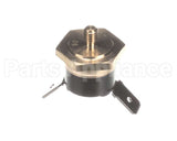 XHDE7036 Vollrath Over Temp Fuse (All Hde Units)