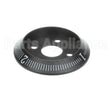 XHDR5011 Vollrath Control Knob Outer Ring (0-3)
