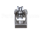 XHGD-48L.20 Maxx Cold Door Rollers Glass Do