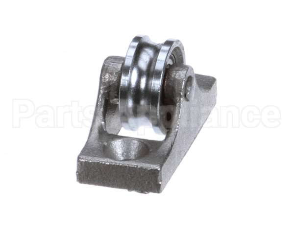 XHGD-48L.20 Maxx Cold Door Rollers Glass Do