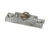 XHGD-48L.21 Maxx Cold Door Tracks