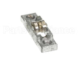 XHGD-48L.21 Maxx Cold Door Tracks