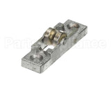 XHGD-48L.21 Maxx Cold Door Tracks