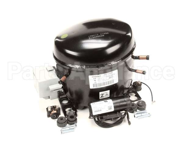 XHGD-48R.10 Maxx Cold Compressor Ffu130Hak