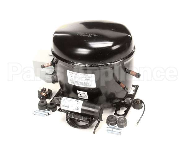XHGD-48R.10 Maxx Cold Compressor Ffu130Hak