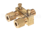 XHPA0003 Vollrath Pilot Valve Hpa1002/1004/1006