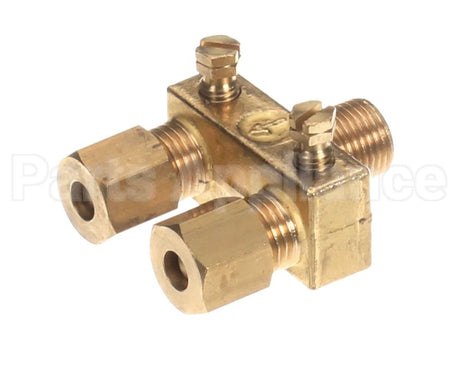 XHPA0003 Vollrath Pilot Valve Hpa1002/1004/1006