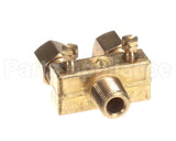 XHPA0003 Vollrath Pilot Valve Hpa1002/1004/1006