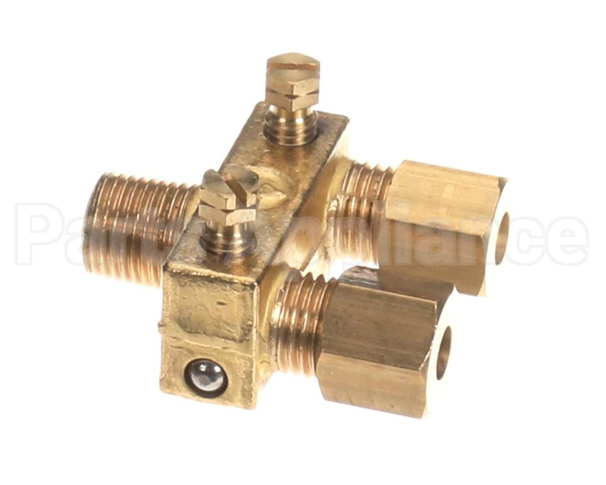 XHPA0003 Vollrath Pilot Valve Hpa1002/1004/1006