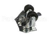XHR25ES.10 Maxx Cold Wheel Mxx-23F/R