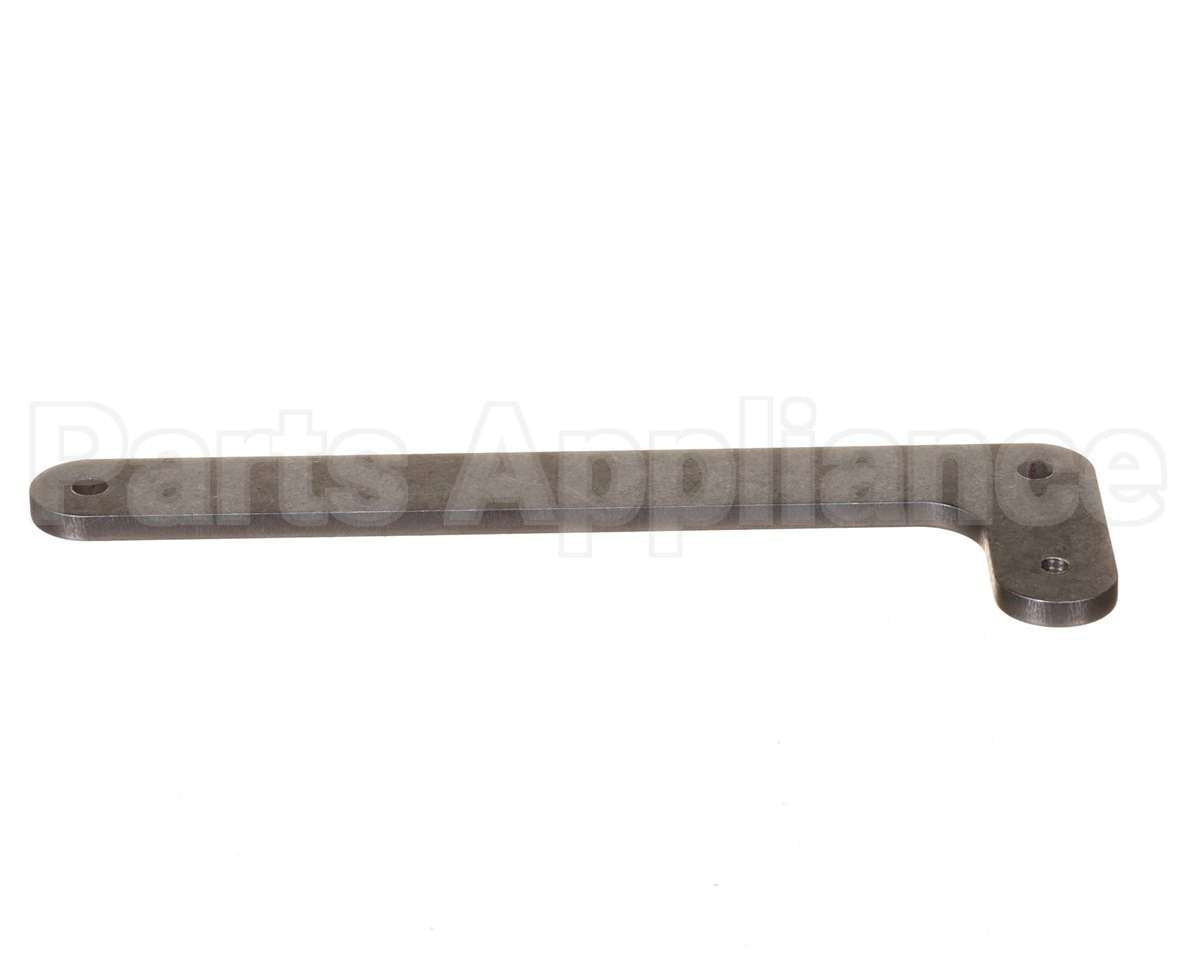XM-6519A Xlt Ovens Slug Plate